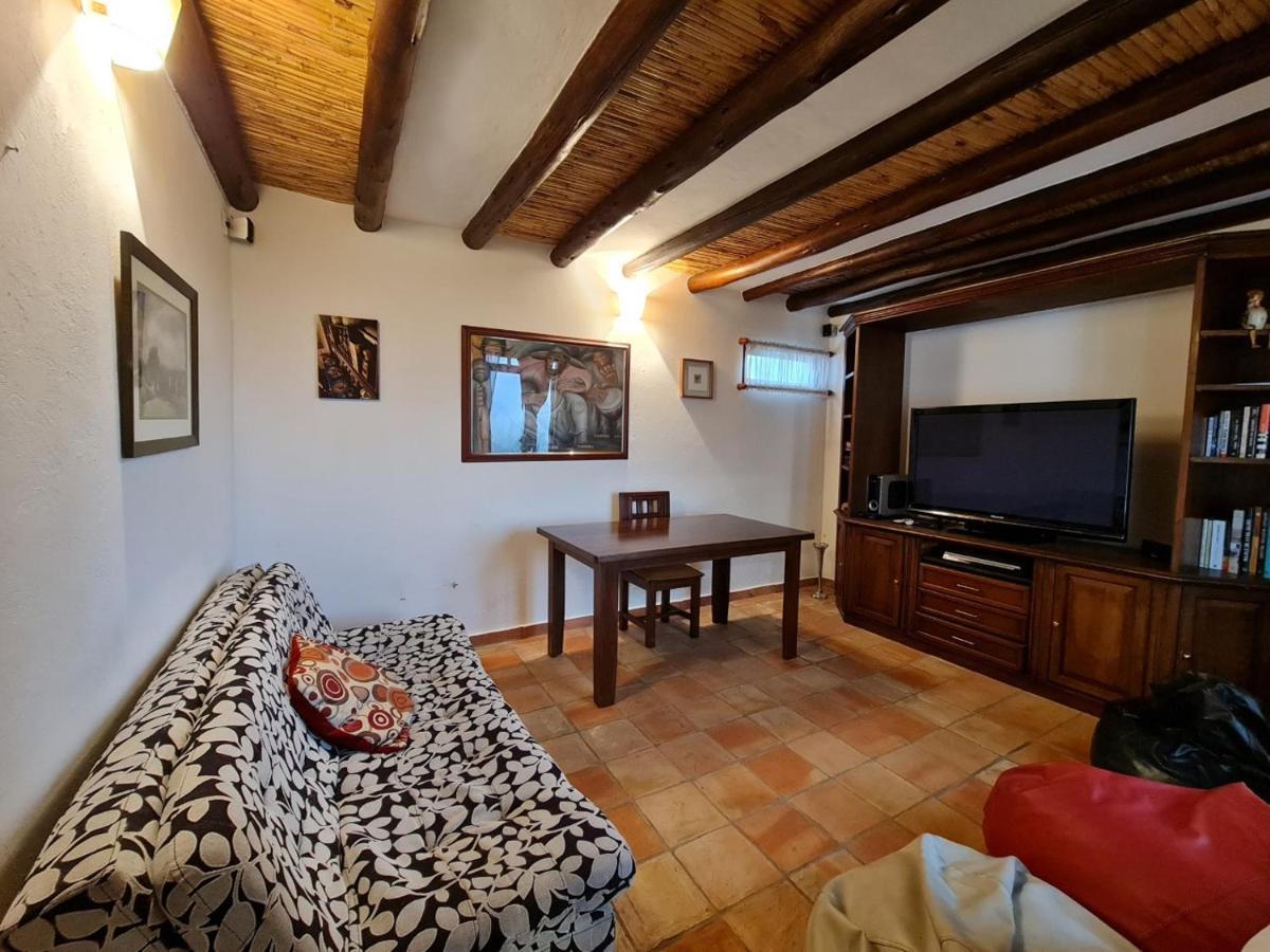 Villa Casa Campestre San Jorge Villa de Leyva Esterno foto